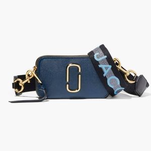 Marc Jacobs Snapshot Crossbody